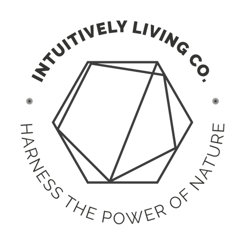 Intuitively Living 